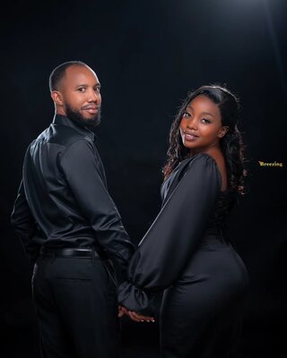 Engagement Photography